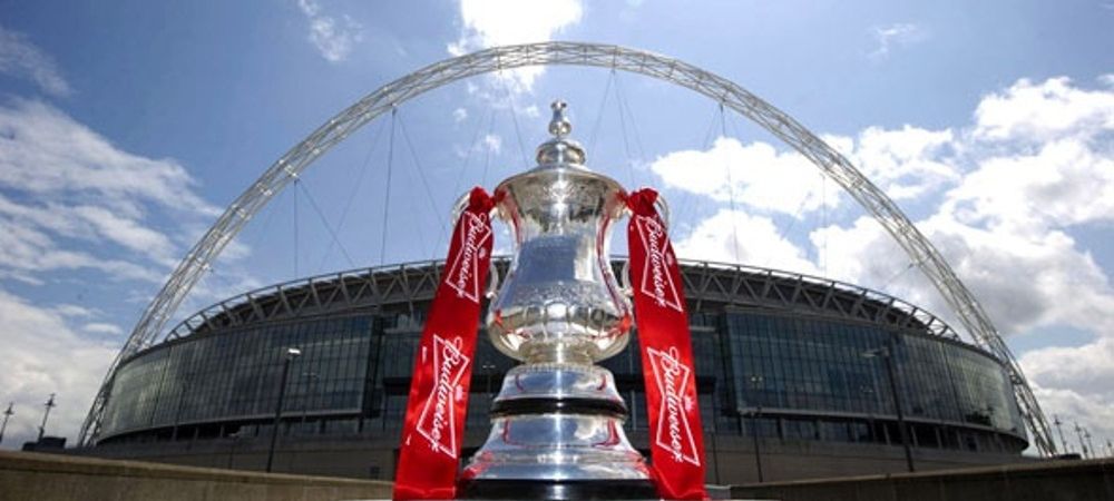 FA Cup Arsenal Wigan Athletic