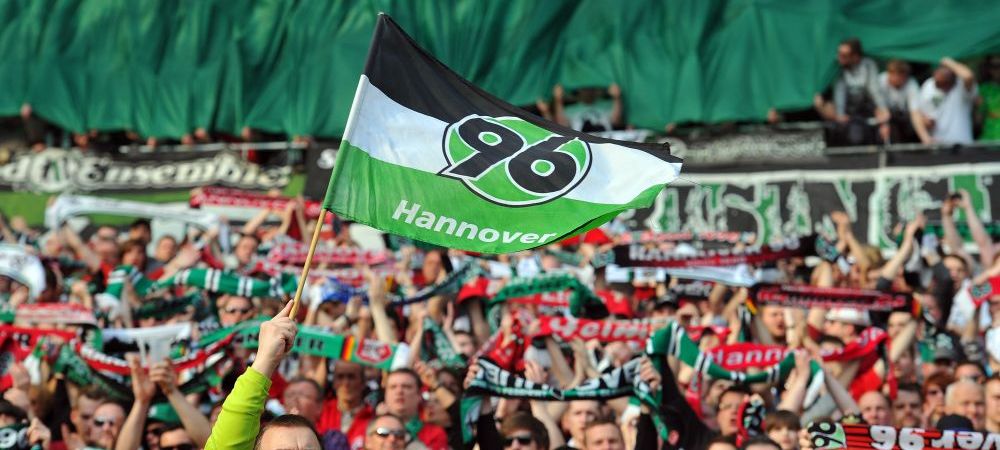 Germania Eintracht Braunschweig Hannover