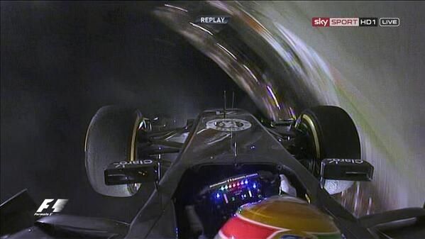 Victorie la LIMITA in Marele Premiu al Bahrainului! Hamilton castiga al doilea Grand Prix al sezonului! Rosberg si Perez pe podium!_4