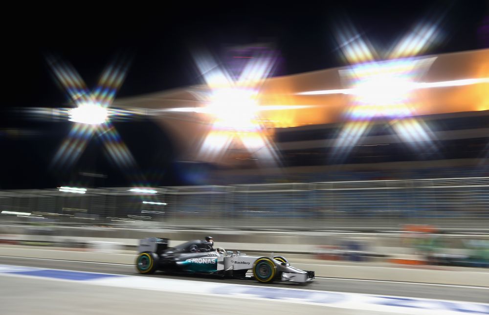 Victorie la LIMITA in Marele Premiu al Bahrainului! Hamilton castiga al doilea Grand Prix al sezonului! Rosberg si Perez pe podium!_2