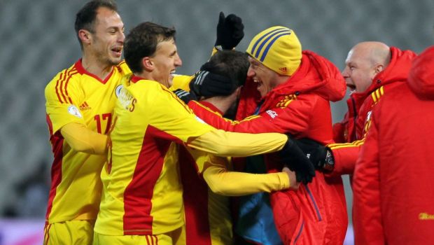 
	Inca o nationala de fotbal in Romania: &quot;In 10 ani, poate ajungem la Campionatul Mondial!&quot; Anunt neasteptat

