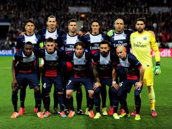 
	UEFA taie in carne vie! PSG, in pericol sa fie exclusa din Liga Campionilor! Anuntul BOMBA facut de L&#39;Equipe
