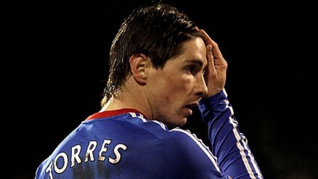 
	Reactia lui Torres care i-a lasat masca pe toti cand a fost intrebat de viitorul sau: &quot;M-am transferat la patru echipe!&quot; :)
