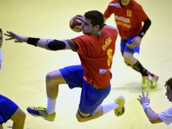 
	Romania intra in HALL OF SHAME: desfiintati handbalul! Nationala de 4 ori campioana mondiala plange! Finlanda 32-29 Romania
