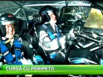 Kubica are 9 vieti! A scapat iar dupa un accident HORROR! Polonezul vrea sa ia titlul mondial VIDEO