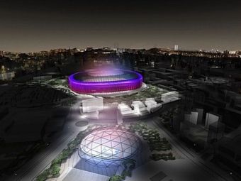 
	Barca a dat lovitura de 150 de milioane de euro! Camp Nou va fi remodelat si isi va schimba denumirea. Cum va arata VIDEO
