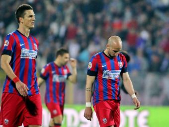 
	Steaua a plecat de la Timisoara cu un jucator de la Poli! Fotbalistul care i-a innebunit pe stelisti aseara a ajuns la Bucuresti

