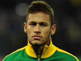 
	&quot;E interes sa-l CRITICE pentru ca merge la CM!&quot; Isterie in Spania in cazul Neymar!
