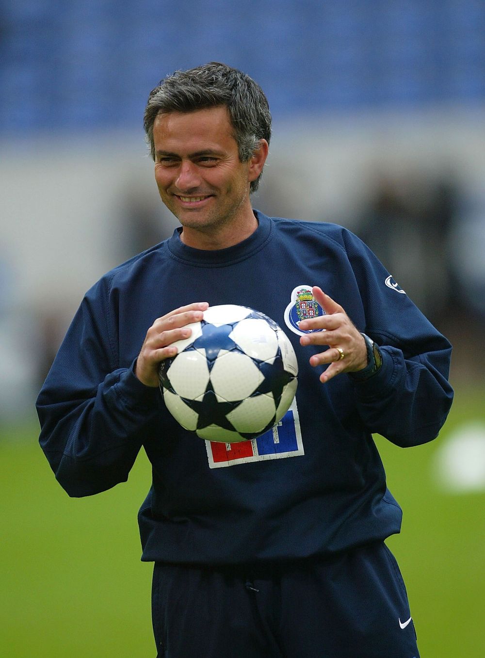 A fost doar traducator si a ajuns un SUPER manager! Palmaresul FABULOS al lui Jose Mourinho! Cum a inceput HegeMOUnia_1
