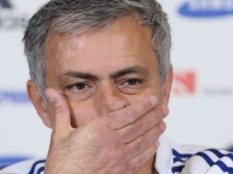 
	De 3 ori in 3 ani! Mourinho a schimbat destinul, insa a ramas in UMBRA la Chelsea! Ce are de facut ca sa devina &quot;THE ONLY ONE&quot;:
