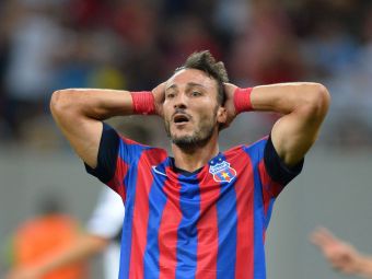 
	Oficialii Sampdoriei vorbesc IN PREMIERA despre un transfer definitiv al lui Piovaccari la Steaua, dar anunta: &quot;Nu ne-au sunat&quot;
