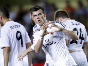 
	Bale, fabrica de BANI! Galezul semneaza un contract de 25 de milioane de euro! Cine l-a convins:
