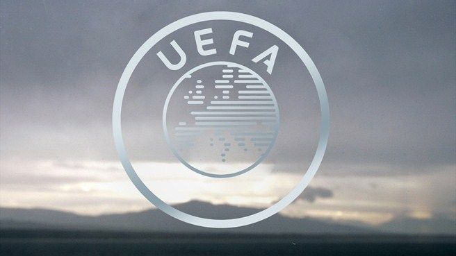 UEFA Chelsea