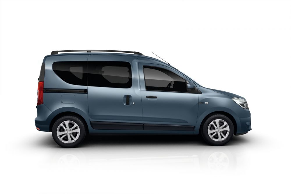 Dacia a lansat o masina noua in Franta! Singurul model cu probleme la vanzari a fost reinventat! FOTO_1