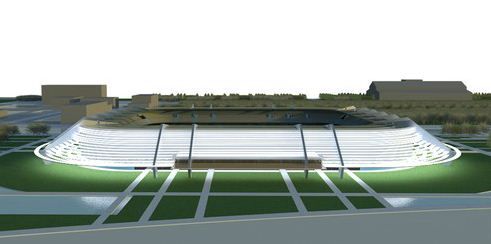 Proiect grandios! Napoli va avea unul dintre cele mai tari stadioane din lume! Arena SF care il va astepta pe Maradona! FOTO_2