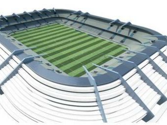 
	Proiect grandios! Napoli va avea unul dintre cele mai tari stadioane din lume! Arena SF care il va astepta pe Maradona! FOTO

