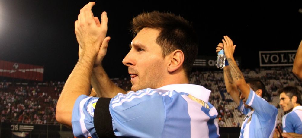 Grupa F | Sansa lui Messi sa devina cel mai bun din istorie. 5 meciuri in premiera la un turneu final. ANALIZA_4