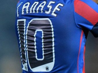 
	Reghe: &quot;Tanase nu este un numar 10!&quot; Care e principala problema a jucatorului pe care Steaua spera sa-l vanda pe milioane de euro
