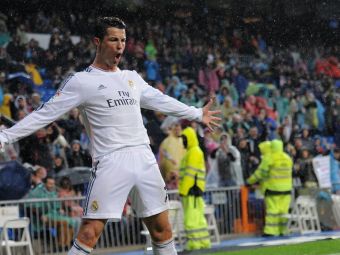 
	CristiaNO pentru finala cu Barca. Panica la Real Madrid: &quot;Gata, opreste-te!&quot; Ronaldo risca sa rateze si Mondialul daca forteaza
