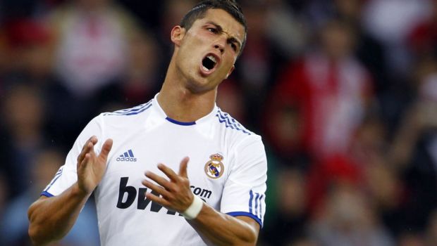 
	Ronaldo s-a mutat in sala de forta! Portughezul e DISPERAT sa joace cu Bayern! Ce sanse are:
