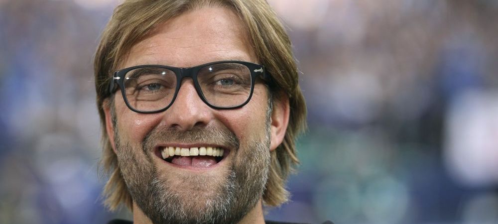 Jurgen Klopp Borussia Dortmund Mario Balotelli