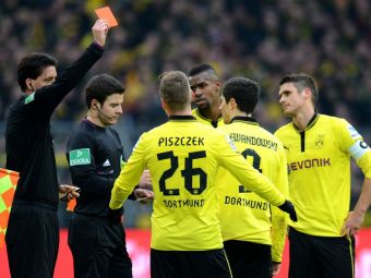 
	Veste PERFECTA pentru fanii lui Dortmund! &quot;Abia astept sa imi ajut colegii!&quot; Un STAR a semnat azi cu Borussia
