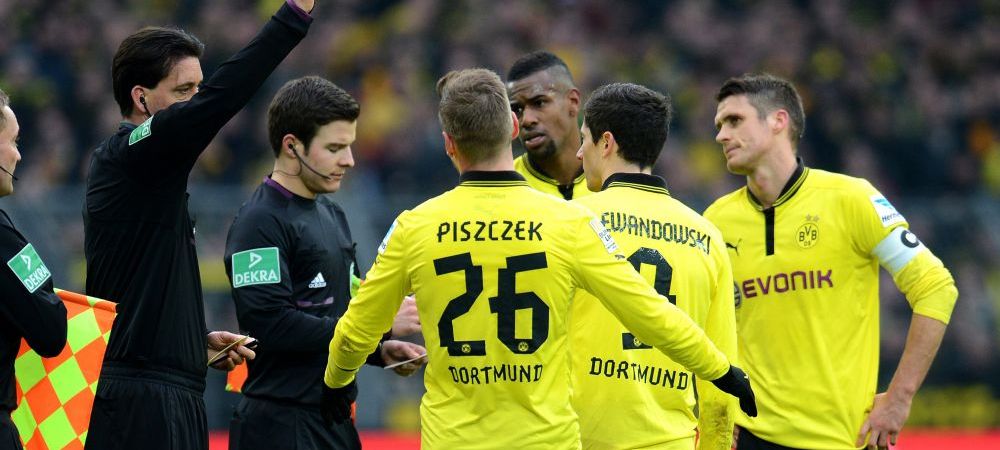 Ilkay Gundogan Borussia Dortmund Jurgen Klopp