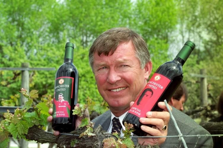 Colectia de vinuri care ii asigura pensia lui Sir Alex :) Fostul antrenor al lui United vrea o suma imensa_2