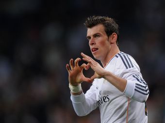 
	Le-a dat 100 de milioane de motive sa-l iubeasca! Gareth Bale duce Cupa Spaniei la Madrid, dupa un gol formidabil! Barca 1-2 Real
