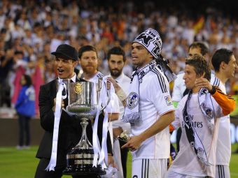 
	Victorie ISTORICA pentru Real! Primul trofeu pentru Ancelotti la Madrid! Cele mai importante date despre El Clasico
