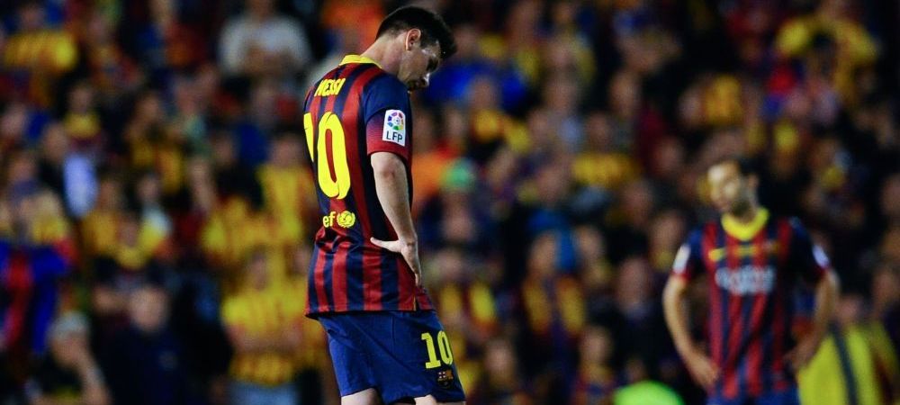 fc barcelona FIFA Lionel Messi