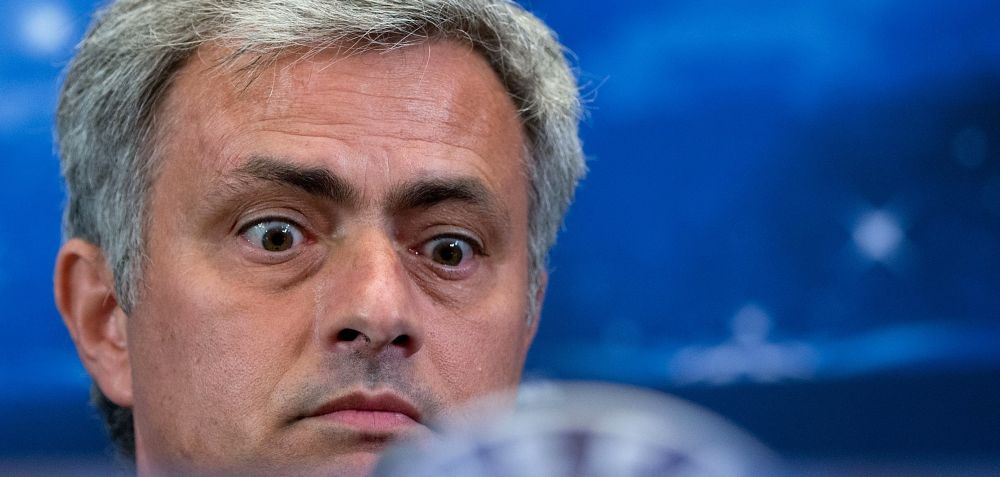 ATLETICO 0-0 CHELSEA | Mourinho a cerut 0 fotbal, dar poate pierde TOTUL in 3 zile! Chelsea e DECIMATA pentru meciul retur VIDEO_4