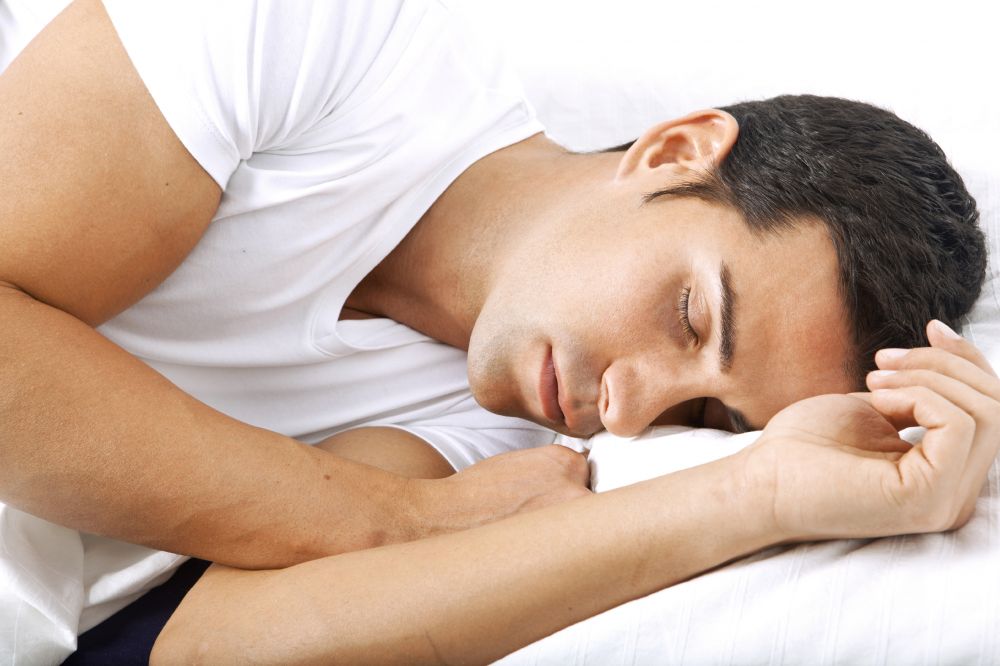 Health & Fitness | Studiul care o sa iti schimbe somnul! Ce se intampla atunci cand dormi MAI PUTIN de sapte ore_2