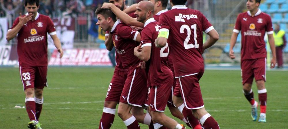 Liga II cs universitatea craiova CSMS Iasi FC Clinceni Rapid