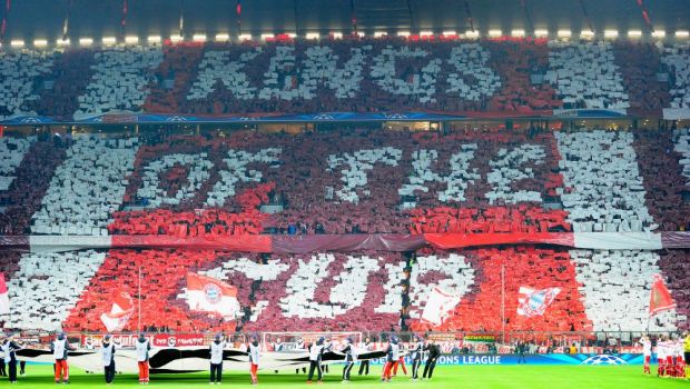 
	Cerere uriasa de bilete pentru semifinala Bayern - Real Madrid! 300 de mii de nemti vor pe Allianz Arena
