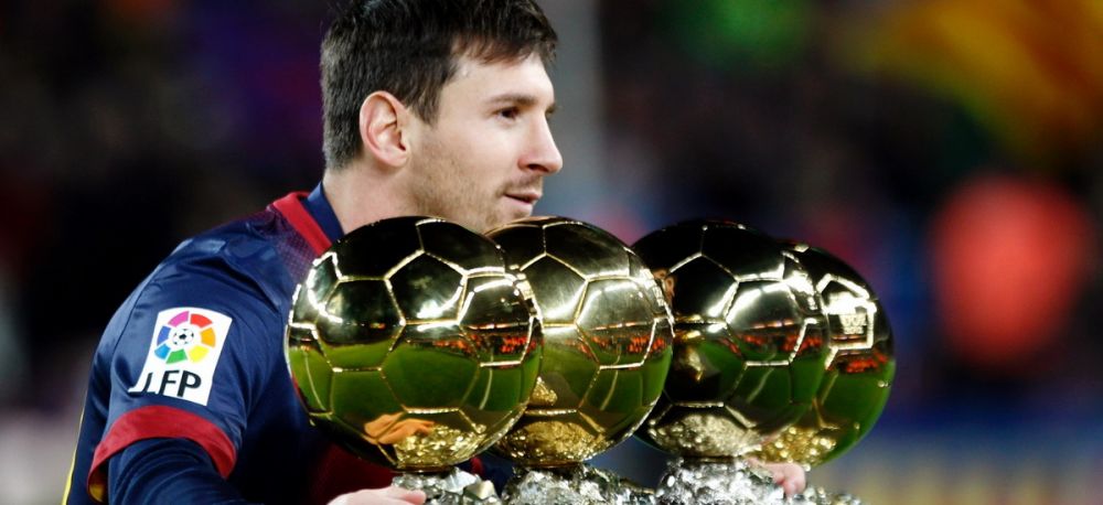 Oferta MONSTRUOASA pentru Messi! 300 de milioane de euro pentru STARUL Barcelonei! Unde poate juca din vara_1