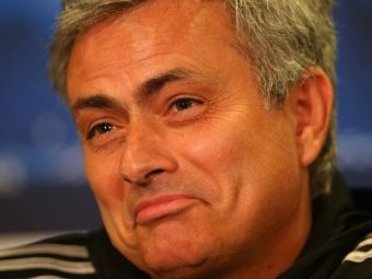 
	Mourinho a devenit &quot;the SARCASTIC one&quot; dupa prima infrangere din cariera pe Stamford Bridge in EPL! Replica de Poyet primita VIDEO
