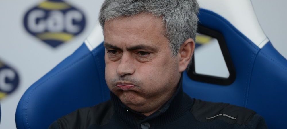 Jose Mourinho Chelsea Diego Costa Romelu Lukaku Thibaut Courtois