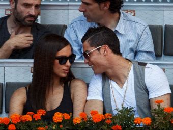 
	Irina Shayk, iubita lui Ronaldo, fotografie incendiara de Paste! Dupa sedinta foto bizara cu PORCI, rusoaica i-a innebunit pe toti
