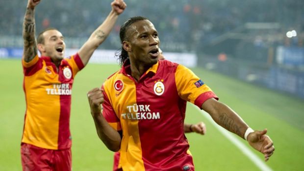 
	Turcii vor sa transfere inca un marcator intr-o finala de Champions League! Un STAR se duce sa se bata cu Drogba si Sneijder
