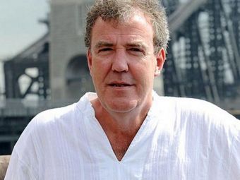 
	FOTO Jeremy Clarkson, intr-un nou scandal: e acuzat de RASISM! N-o sa ghicesti niciodata cum si-a botezat cainele!&nbsp;
