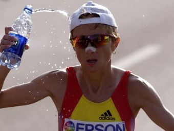 
	FANTASTIC: Romanca Lidia Simon a castigat Maratonul de la Boston la un an de la tragedia teribila!
