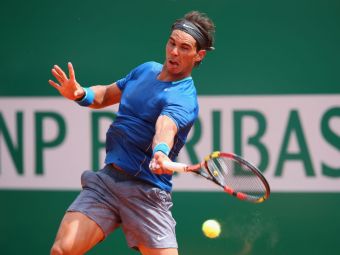 
	Tenisul, o simfonie! Nadal a jucat pe scena OPEREI din Barcelona, impotriva lui David Ferrer: VIDEO 
