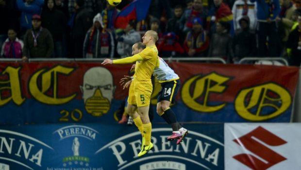 
	Legia se razbuna pe Steaua pentru eliminarea din Liga! Polonezii vor sa-i fure lui Reghecampf fundasul-golgheter
