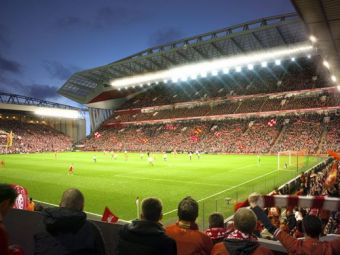 
	E OFICIAL: Liverpool isi modernizeaza stadionul! Noua arena va avea 58.000 de locuri! Investitia FABULOASA facuta de club. FOTO

