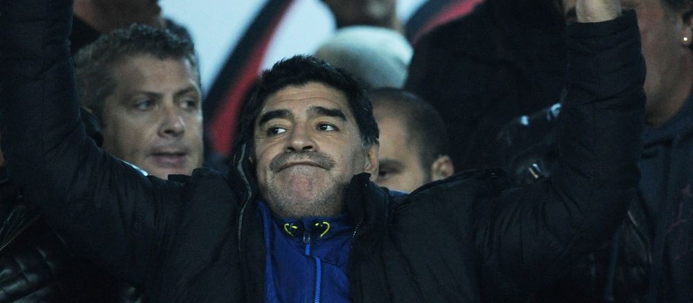 Maradona, urmatorul antrenor al Barcei? Pariul care i-ar umple de bani pe catalani! Cine sunt favoriti sa-i ia locul lui Martino:_2