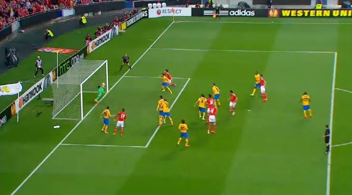 VIDEO: Final demential in Benfica 2-1 Juventus! Gol genial Lima! La Sevilla a fost NEBUNIE: doua goluri in 3 minute, urmeaza un retur incendiar_2