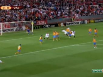 
	Nebunie la Sevilla! Valencia a fost distrusa in 3 minute si asteapta o minune in retur! VIDEO Sevilla 2-0 Valencia
