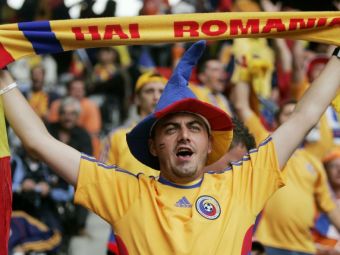 Veste SENZATIONALA pentru romani! Nationala poate juca doua meciuri de la Euro pe National Arena! Vestea care ii face sa spere