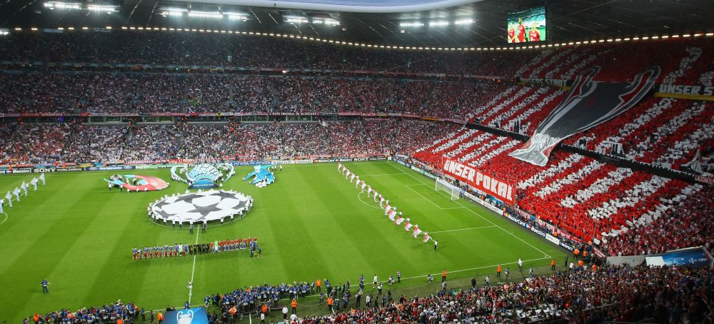 Real, victorie uluitoare pentru prima finala Champions League dupa 12 ani: Bayern 0-4 Real! Duble Ronaldo si Sergio Ramos VIDEO_6